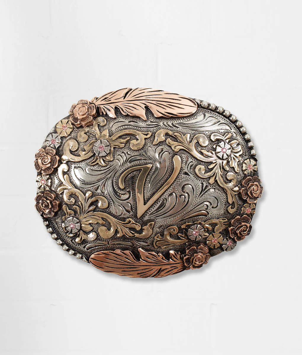 Initial Hebilla - Image 10