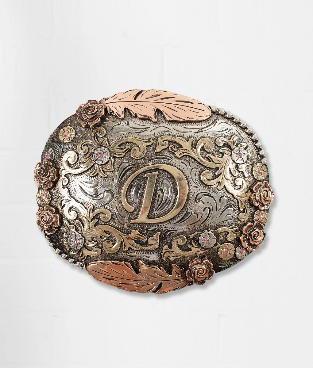 Initial Hebilla - Image 3