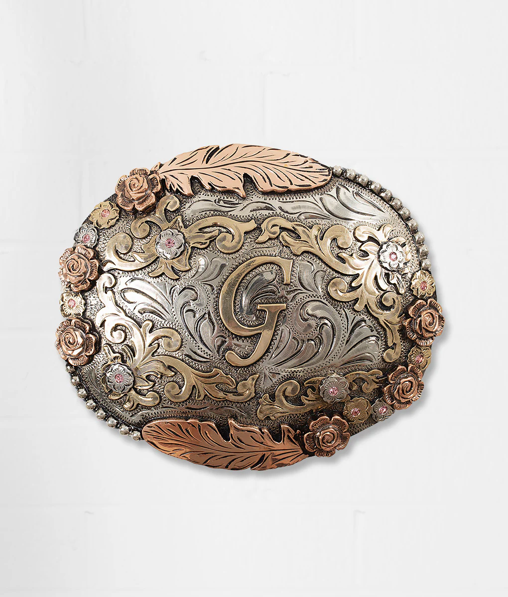 Initial Hebilla - Image 4