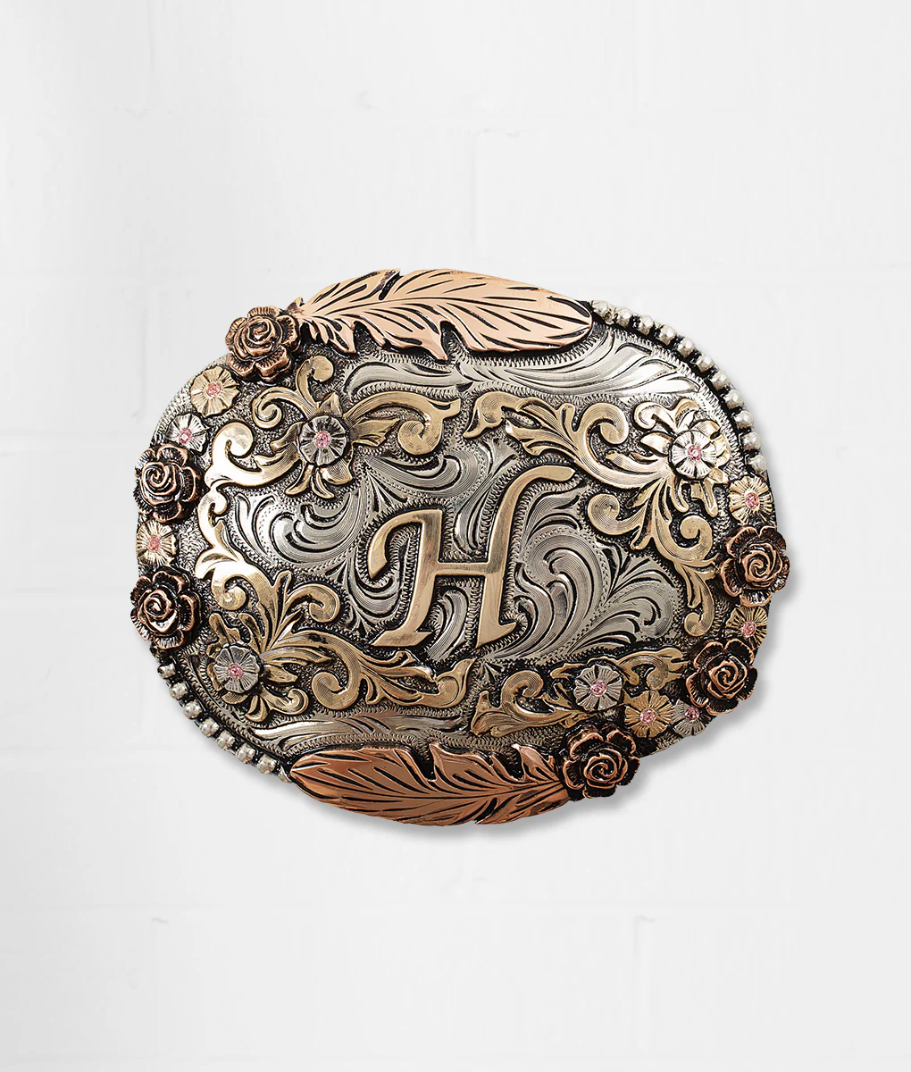 Initial Hebilla - Image 5