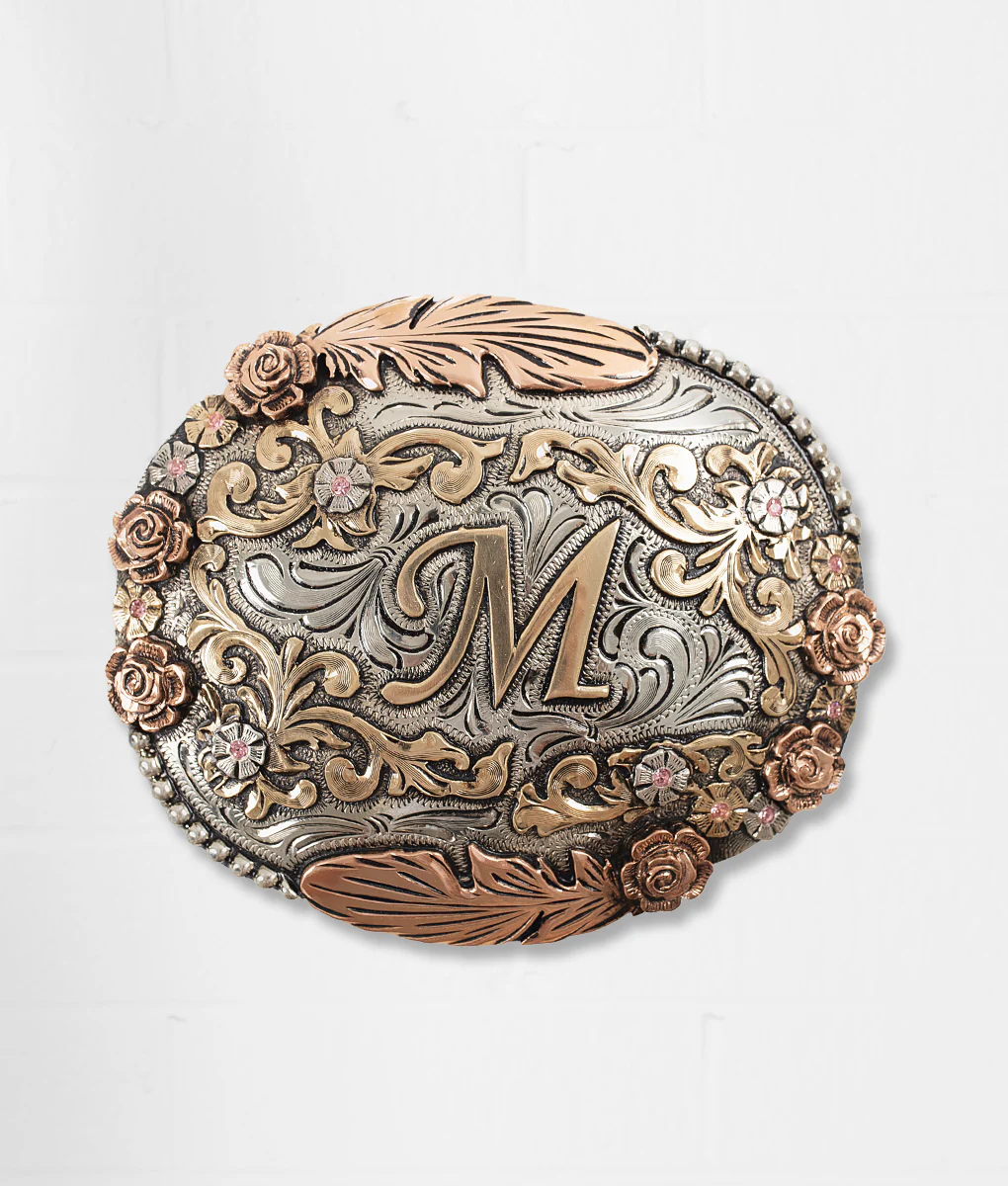 Initial Hebilla - Image 6