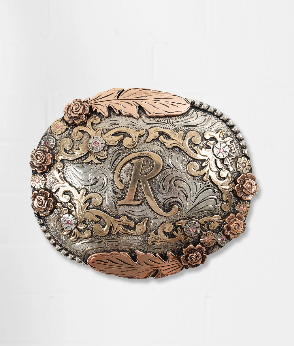 Initial Hebilla - Image 7