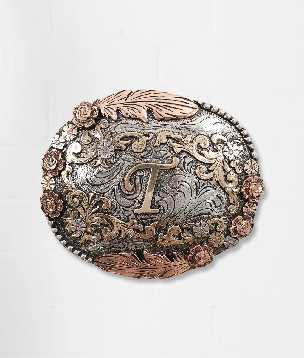 Initial Hebilla - Image 8