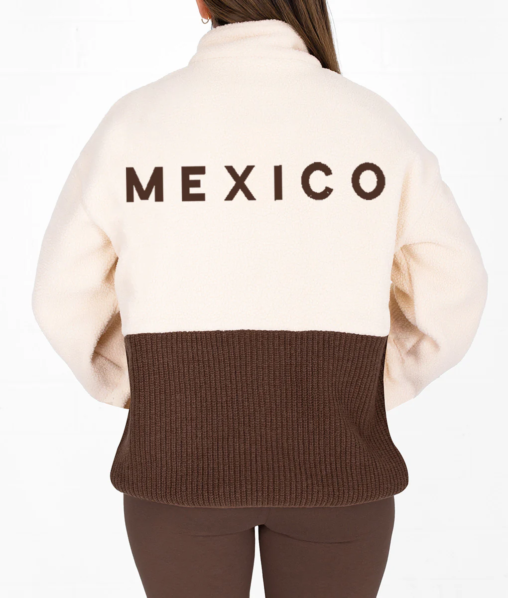 Abuelita's Knit State Sweatshirt - Image 16
