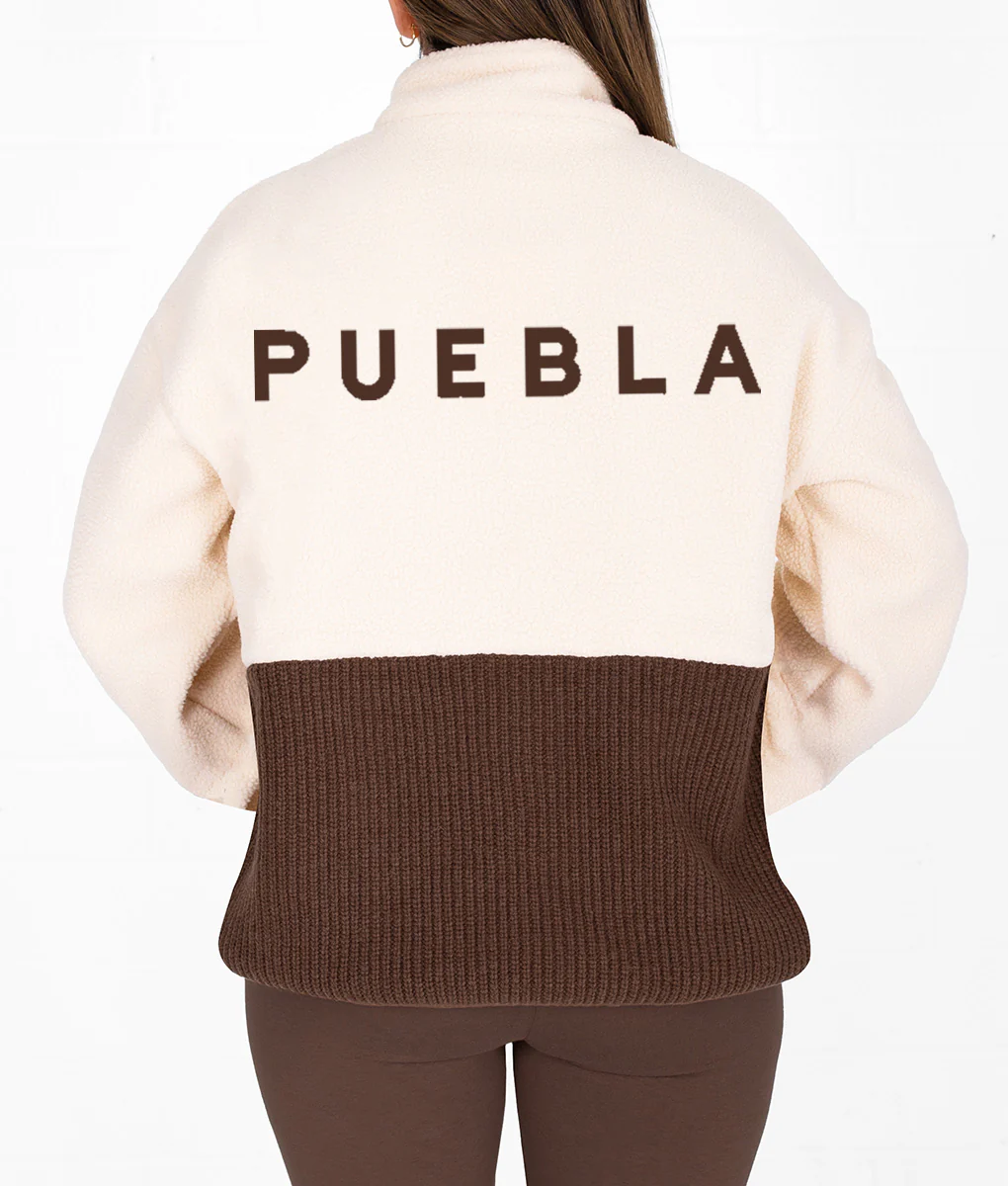 Abuelita's Knit State Sweatshirt - Image 20
