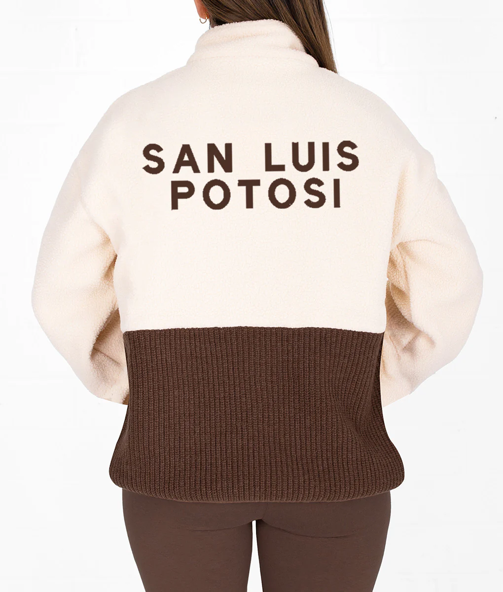 Abuelita's Knit State Sweatshirt - Image 22