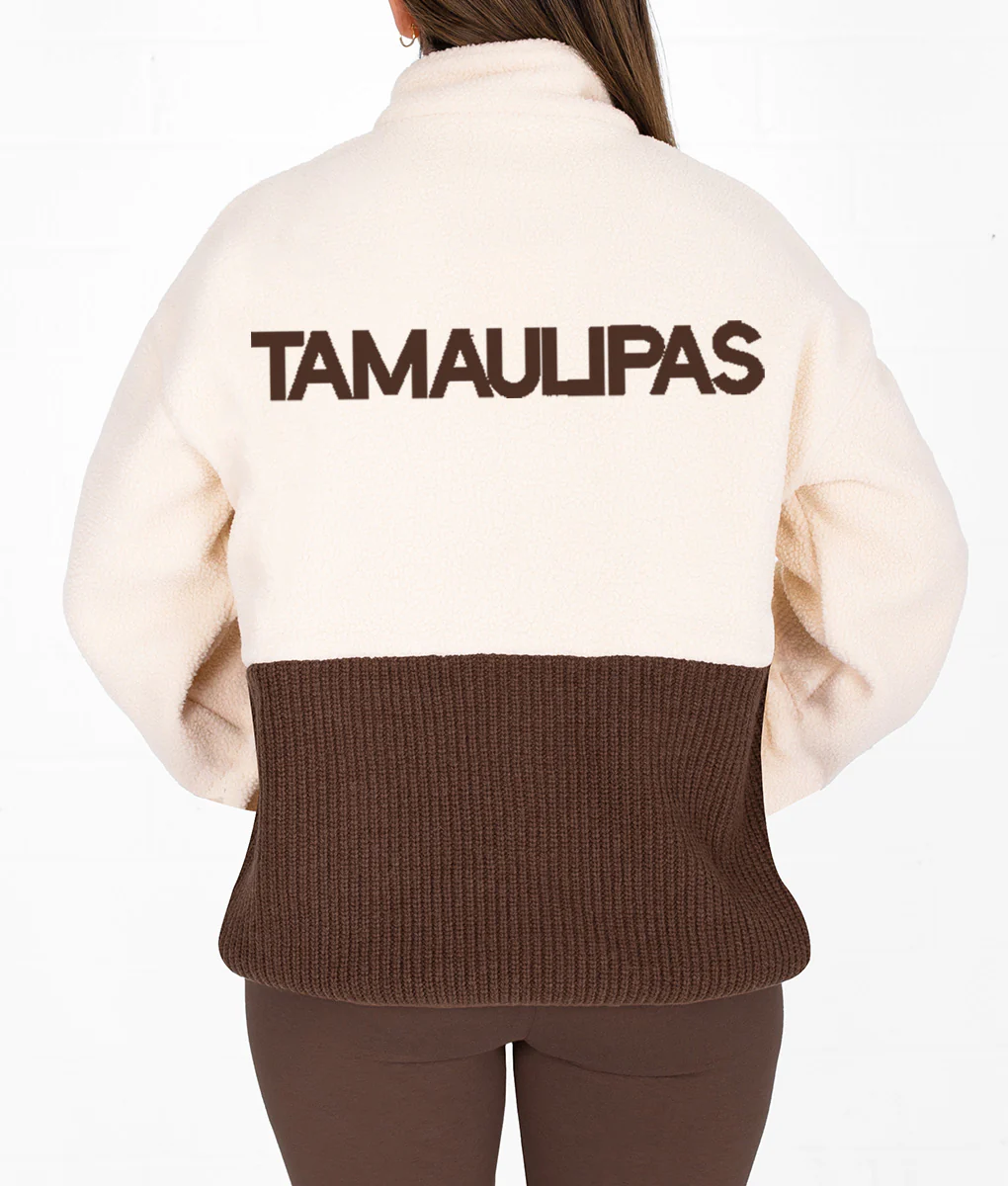 Abuelita's Knit State Sweatshirt - Image 26