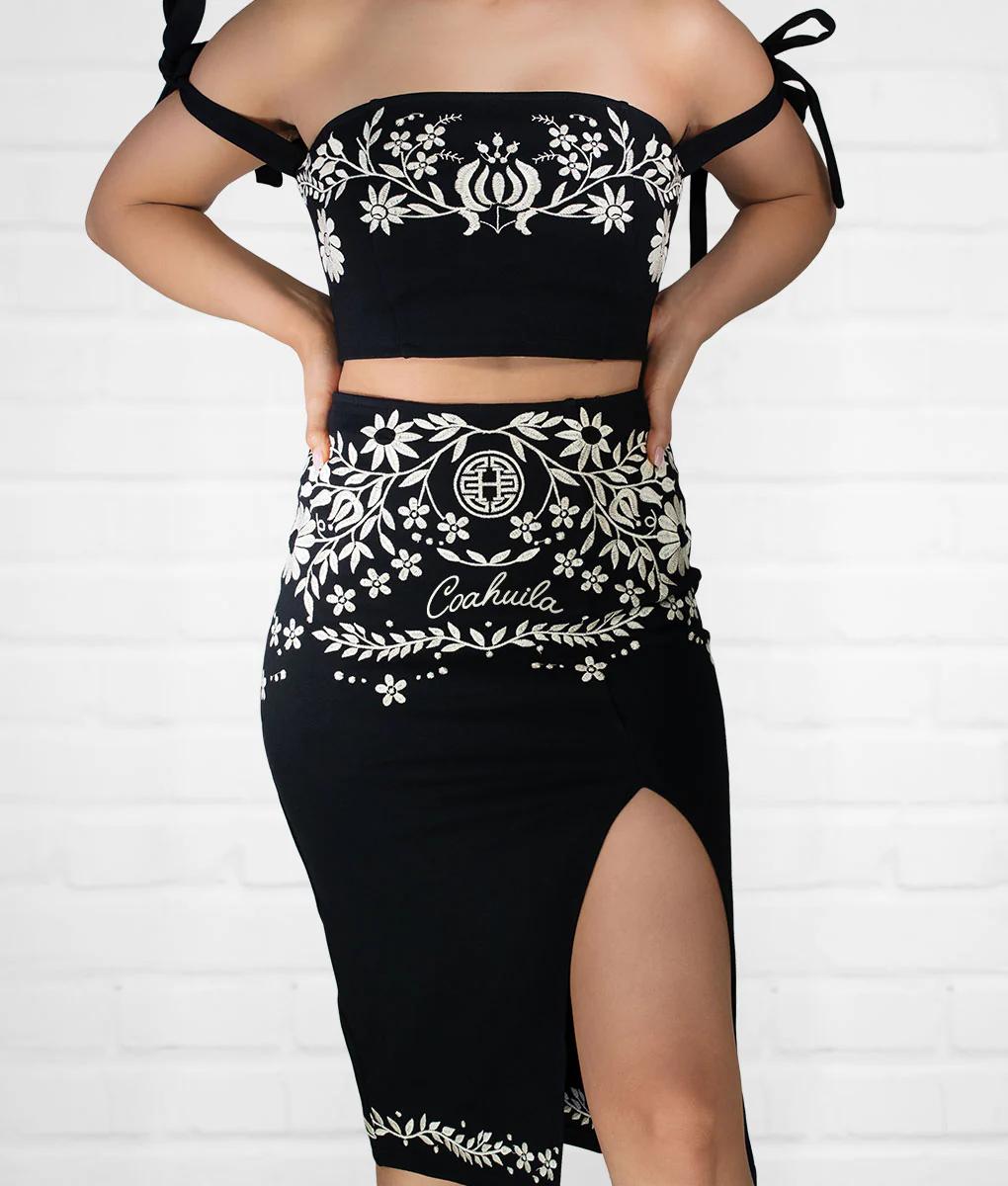 State Adelita Two Piece Set - Image 8