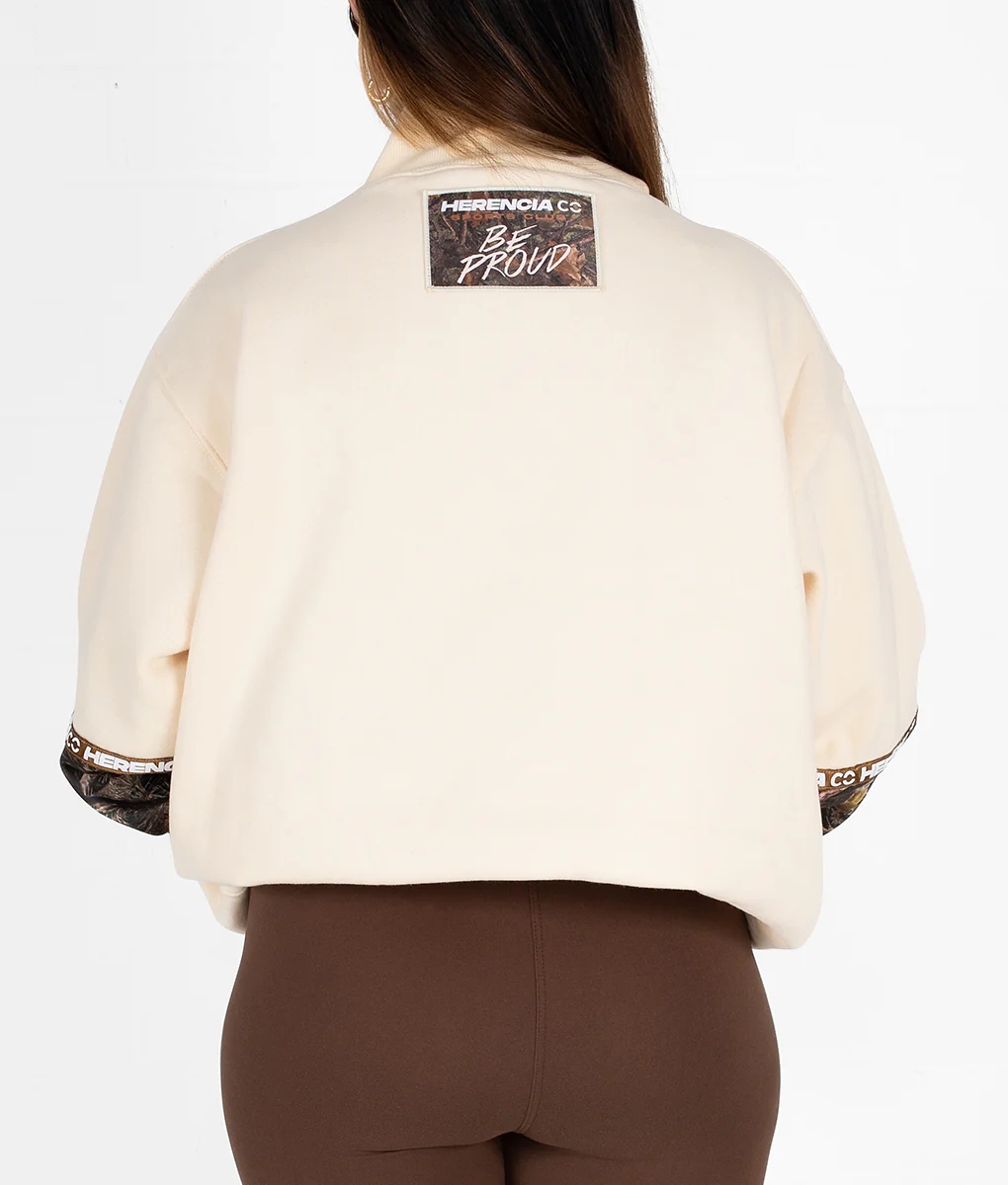 STATE CAMO SWEATSHIRT - Image 3