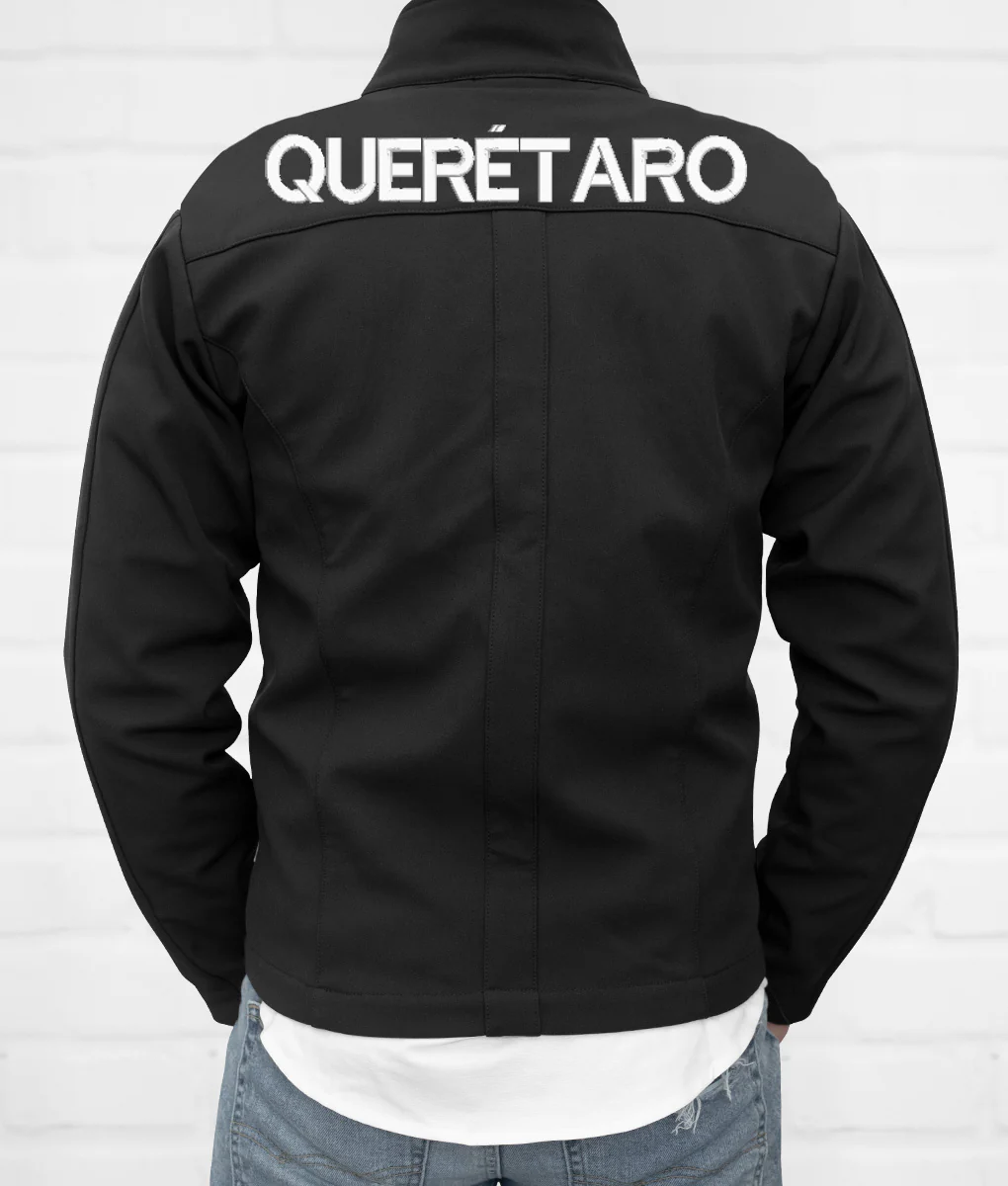 State Men's Softshell Jacket - Image 20