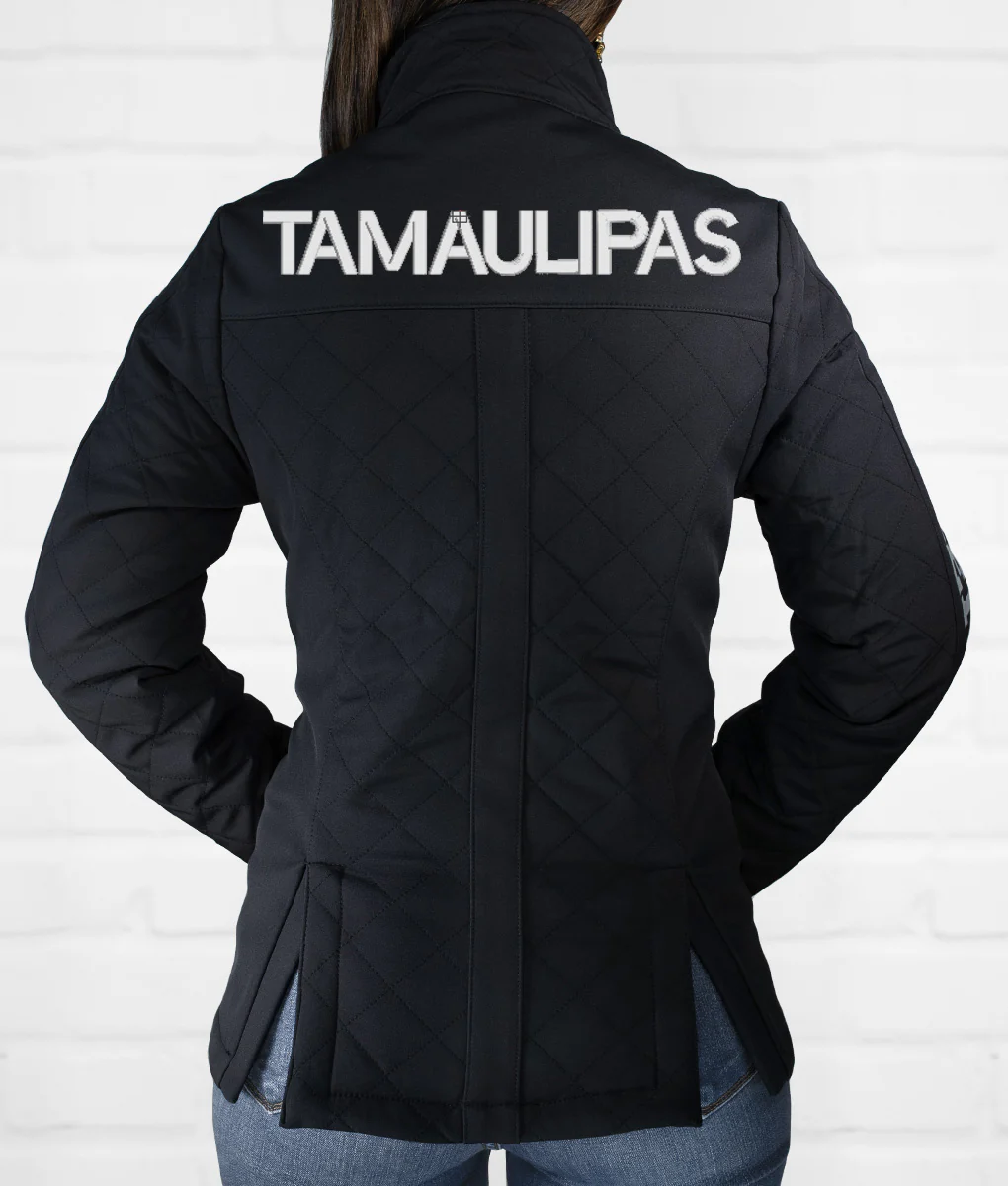 State Women's Quilted Softshell Jacket - Image 24